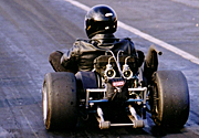 Lohnes’ Pic of the Week: Drag Kart!